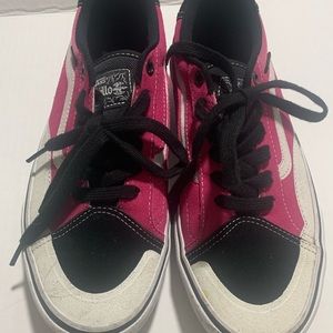Vans trujillo